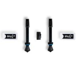 milKit Valve Pack - Tubeless Ventielen