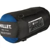 Millet Baikal 750 Slaapzak - Regular - Rits Rechts - Sky Diver