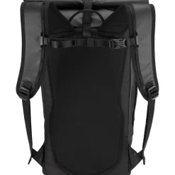 Millet Chamonix 15+5 Rugzak - Black