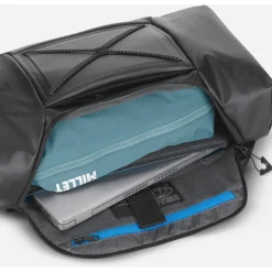 Millet Chamonix 15+5 Rugzak - Black