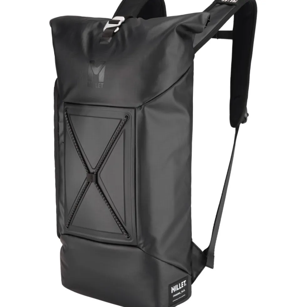 Millet Chamonix 15+5 Rugzak - Black