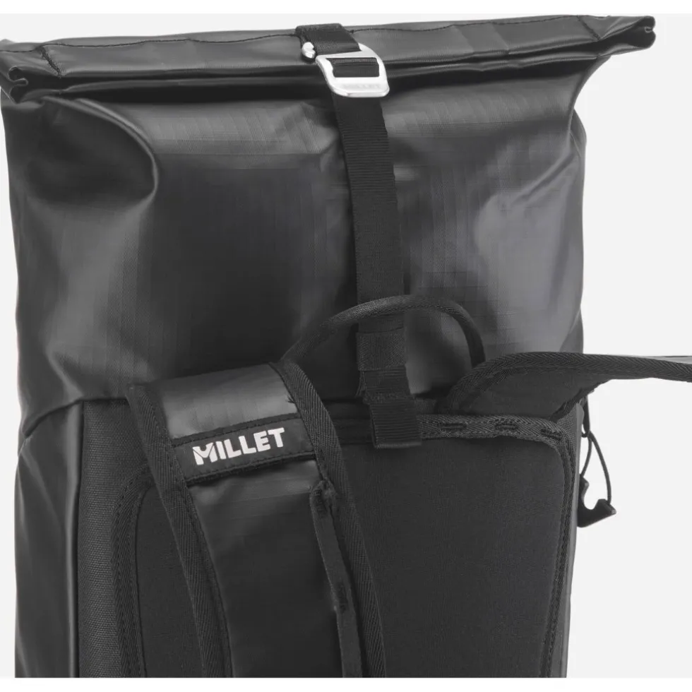 Millet Chamonix 15+5 Rugzak - Black