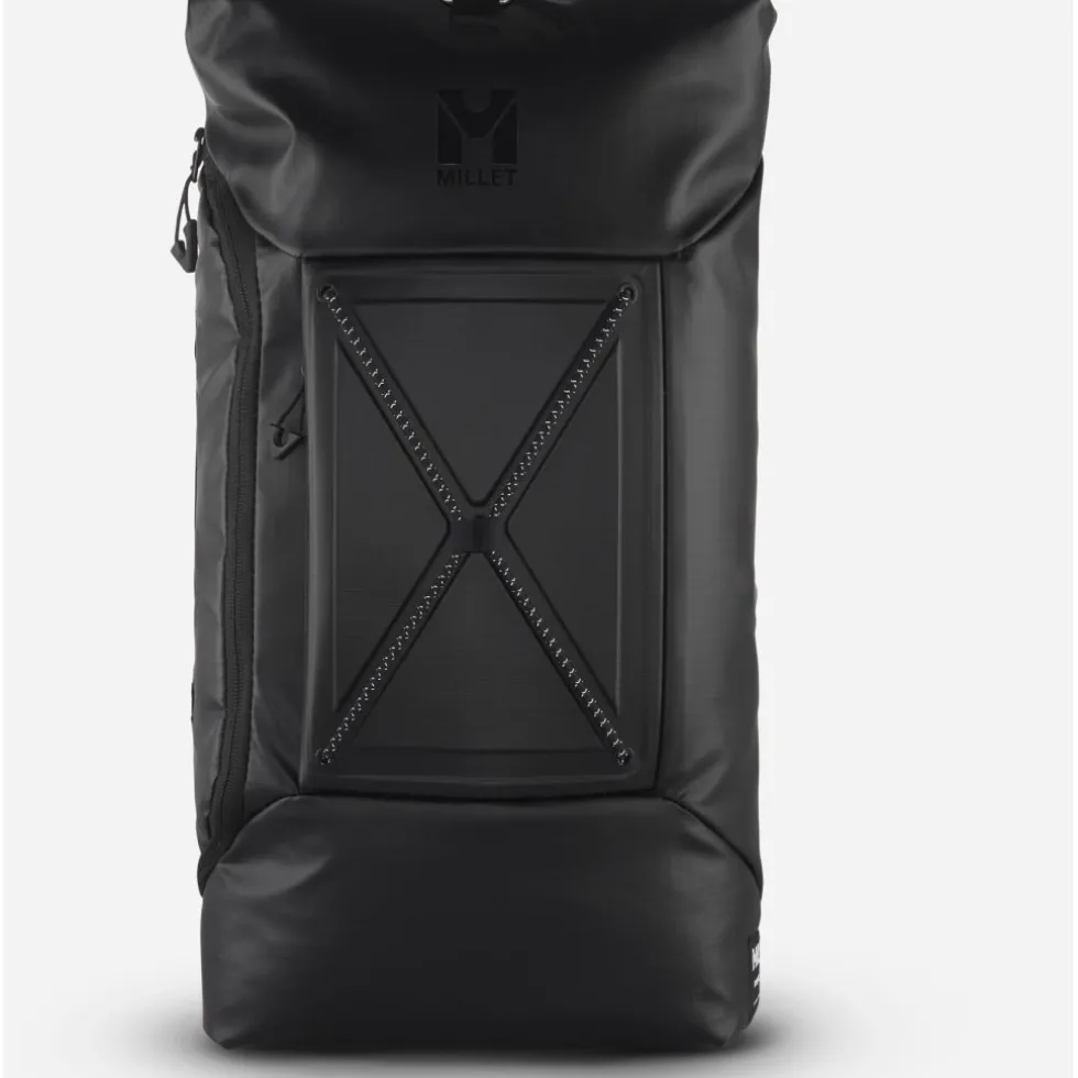 Millet Chamonix 15+5 Rugzak - Black