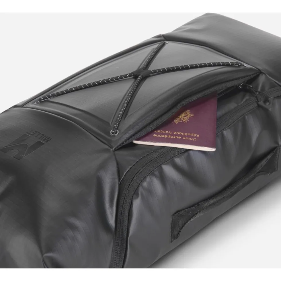 Millet Chamonix 15+5 Rugzak - Black