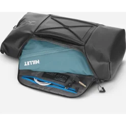Millet Chamonix 15+5 Rugzak - Black