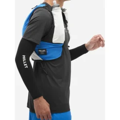 Millet Intense 5 Trail Running Rugzak - Foggy Dew/Icon Blue