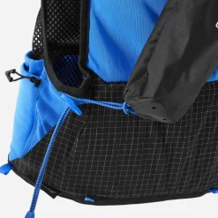Millet Intense Pro 5 Trailvest - Icon Blue/Black