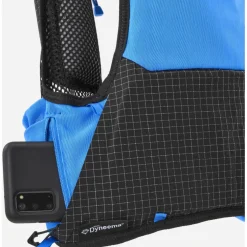 Millet Intense Pro 5 Trailvest - Icon Blue/Black