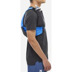 Millet Intense Pro 5 Trailvest - Icon Blue/Black