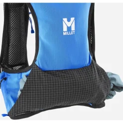 Millet Intense Pro 5 Trailvest - Icon Blue/Black