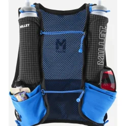 Millet Intense Pro 5 Trailvest - Icon Blue/Black
