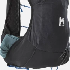 Rugzakken & Drinksystemen < Millet Intense Utra 15 Hardooprugzak - Zwart