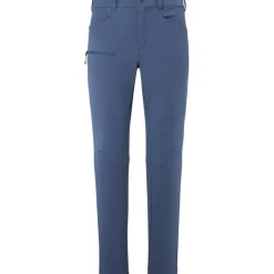 Broeken & Rokken < Millet All Outdoor XCS100 Broek Heren - Dark Denim