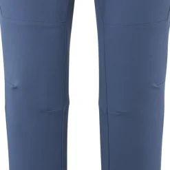 Broeken & Rokken < Millet All Outdoor XCS100 Broek Heren - Dark Denim