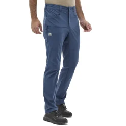 Broeken & Rokken < Millet All Outdoor XCS100 Broek Heren - Dark Denim