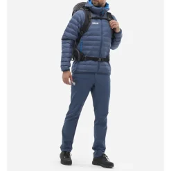 Broeken & Rokken < Millet All Outdoor XCS100 Broek Heren - Dark Denim
