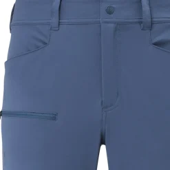 Broeken & Rokken < Millet All Outdoor XCS100 Broek Heren - Dark Denim