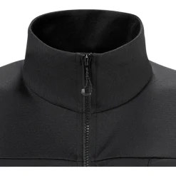 Millet Lokka III Fleece-Vest Heren - Zwart