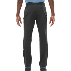 Millet Onega Stretch Broek Heren - Zwart