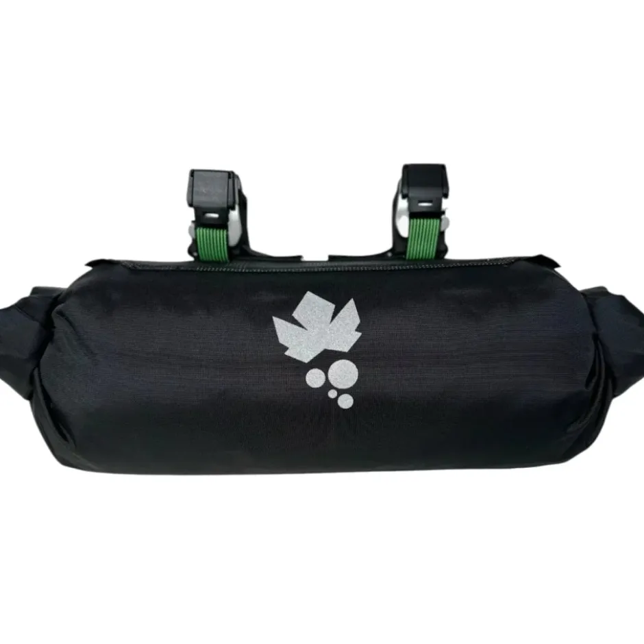 Stuurtassen < Miss Grape Tendril 4.10 Waterproof Stuurtas
