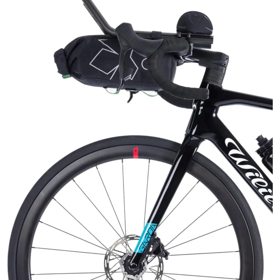 Stuurtassen < Miss Grape Trunk Aero Bar Stuurtas 6L