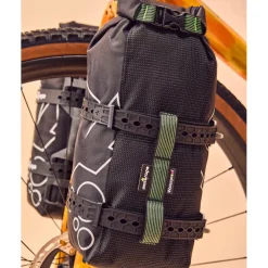 Miss Grape Trunk 6 Waterproof Vorktas