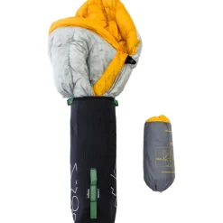 Miss Grape Trunk 6 Waterproof Vorktas