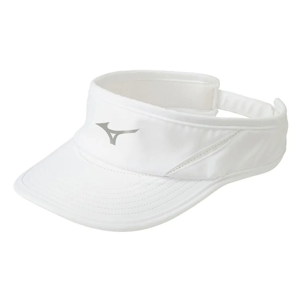 Mizuno DryLite Vizier - Wit