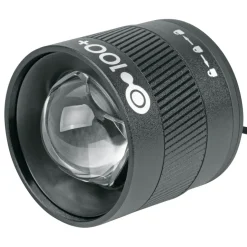 MonkeyLink 2.0 CONNECT eLIGHT 100 LUX Voorlichting met grootlicht 150 LUX