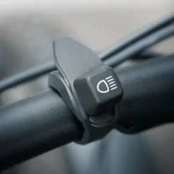 MonkeyLink 2.0 CONNECT eLIGHT 100 LUX Voorlichting met grootlicht 150 LUX