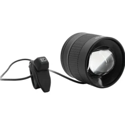 MonkeyLink 2.0 CONNECT eLIGHT 100 LUX Voorlichting met grootlicht 150 LUX