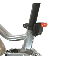 Achterlichten Voor Elektrische Fiets|E-Bike Verlichting < MonkeyLink 100 LUX SPORT CONNECT Rear Light