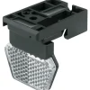 MonkeyLink Magnetic Reflector Protection Cap - Front