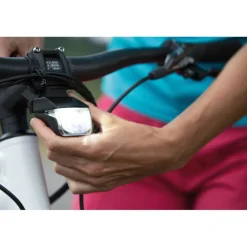 Voorlampen|Verlichting < MonkeyLink ML-Light 50 Lux Recharge Head Light
