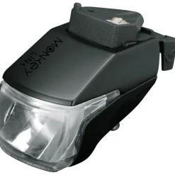 Voorlampen|Verlichting < MonkeyLink ML-Light 50 Lux Recharge Head Light