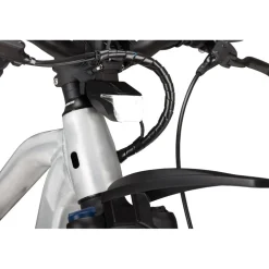 MonkeyLink ML-Light 70 Lux Recharge Head Light