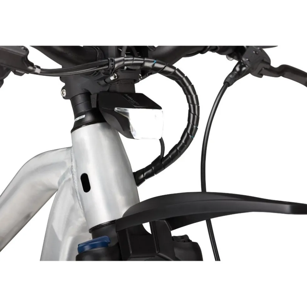 MonkeyLink ML-Light 70 Lux Recharge Head Light