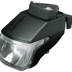 MonkeyLink ML-Light 70 Lux Recharge Head Light