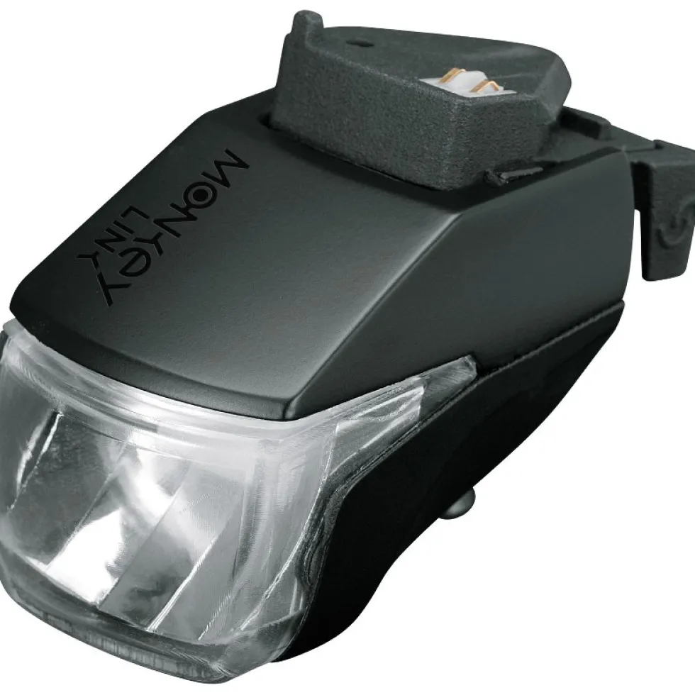 MonkeyLink ML-Light 70 Lux Recharge Head Light