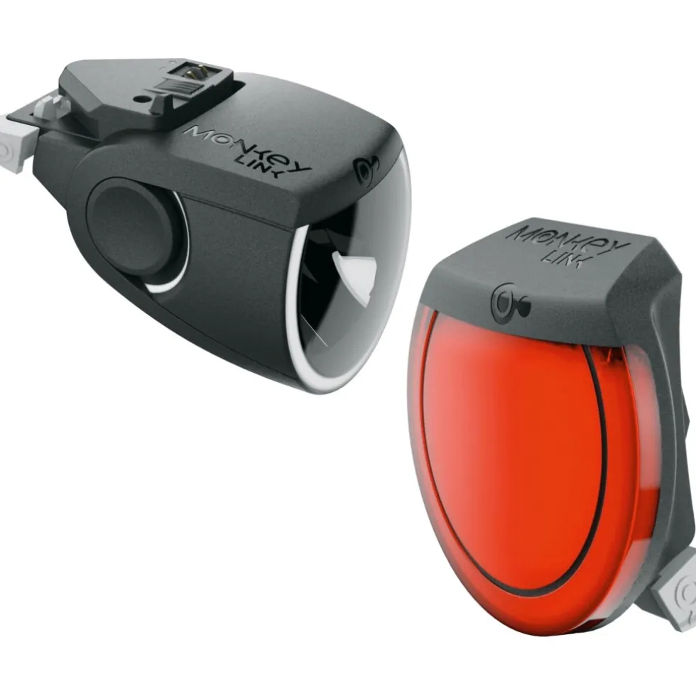 MonkeyLink ML-SkyeLight 80 LUX Set CONNECT - Light Set