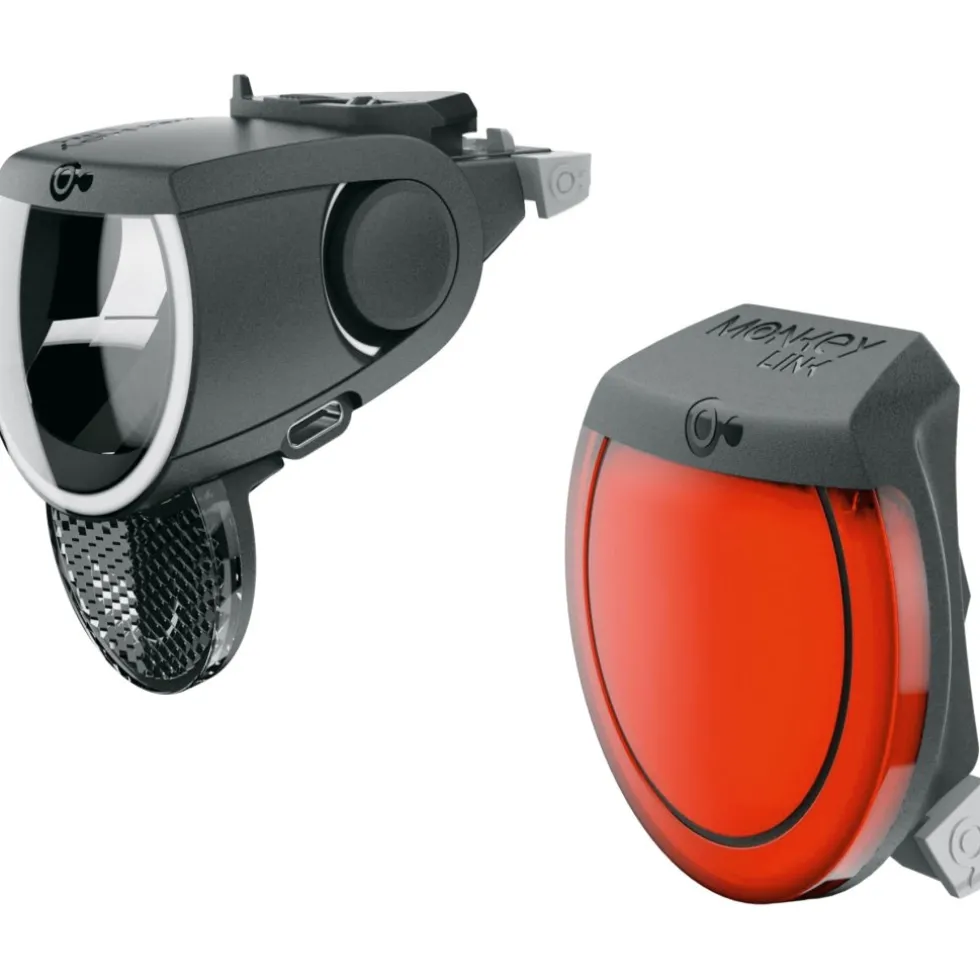 MonkeyLink ML-SkyeLight 110 LUX Set CONNECT - Light Set
