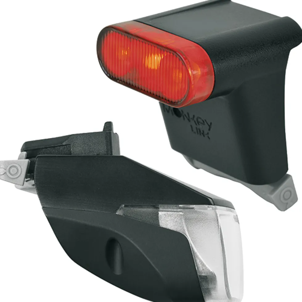MonkeyLink MonkeyLight 100 Lux Light Set Sport Connect