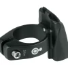 Zadelpenklemmen < MonkeyLink SC ML-1 31.8mm Seat Clamp