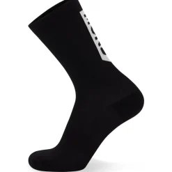 Mons Royale Atlas Merino Crew Sokken - black