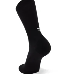 Mons Royale Atlas Merino Crew Sokken - black 1169