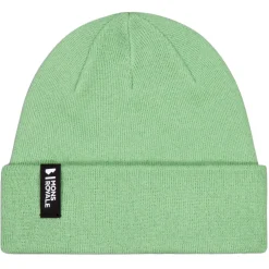 Mons Royale McCloud Merino Beanie - matcha