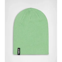 Mons Royale McCloud Merino Beanie - matcha