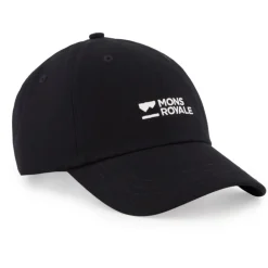 Mutsen|Mutsen < Mons Royale Original Pet - zwart