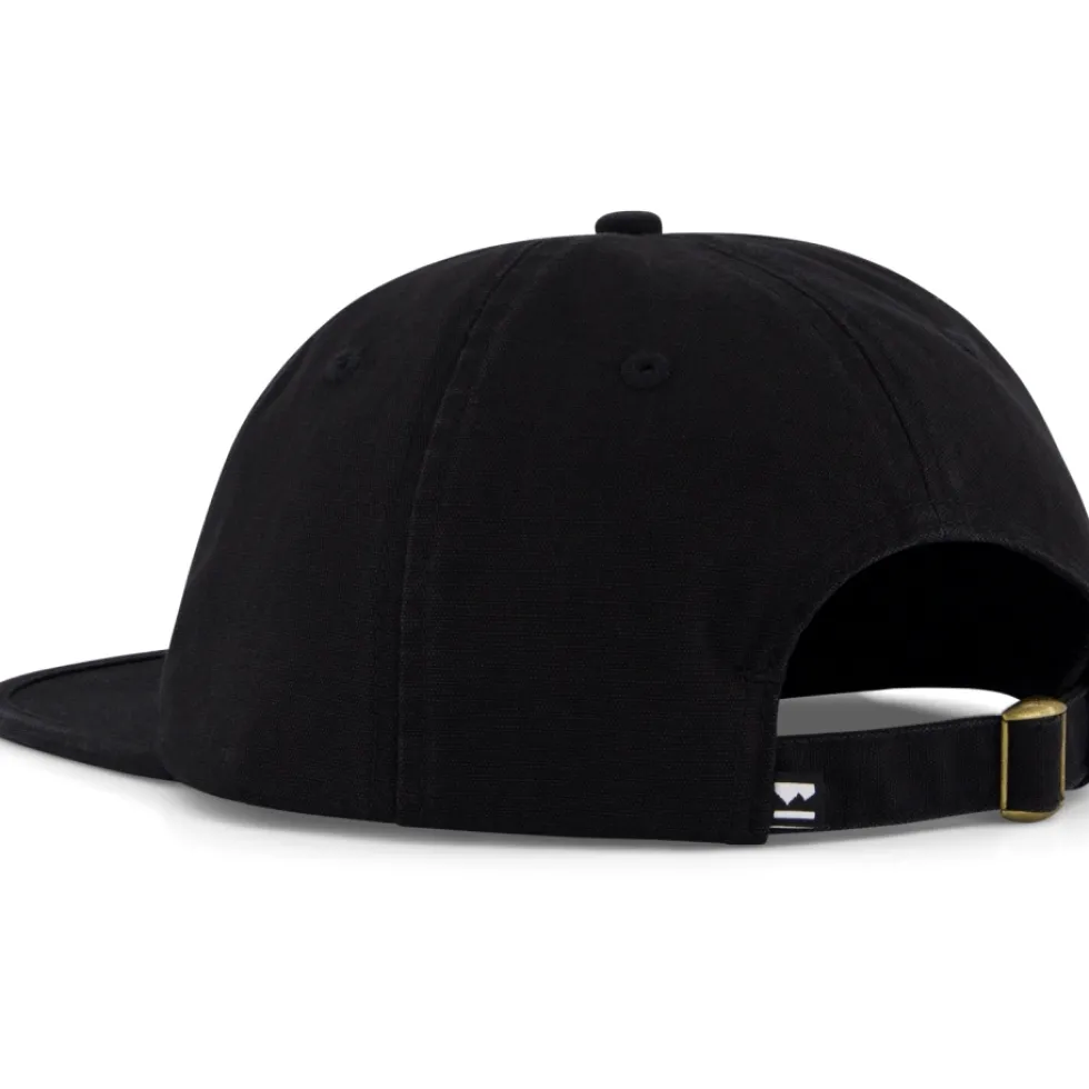 Mons Royale Roam 6 Panel Pet - vintage black