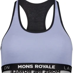 Ondergoed|Baselayers < Mons Royale ierra erino port-BH Dae - kyine / back
